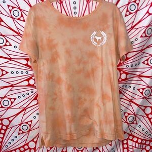 PINK T-shirt